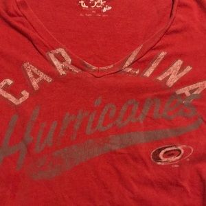 Carolina Hurricanes Women’s T-shirt